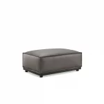 Sofa Da Cao Cấp Nhập Khẩu Góc MyChair SF030-3G