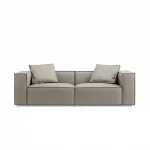 Sofa Da Cao Cấp Nhập Khẩu 4 Chỗ MyChair SF030A-4