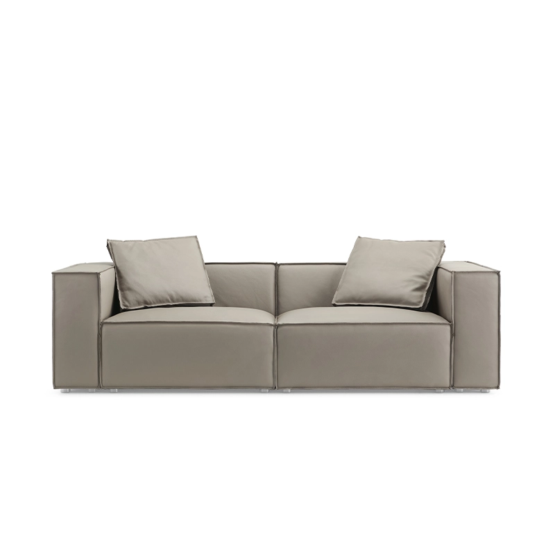 Sofa Da Cao Cấp Nhập Khẩu 4 Chỗ MyChair SF030A-4