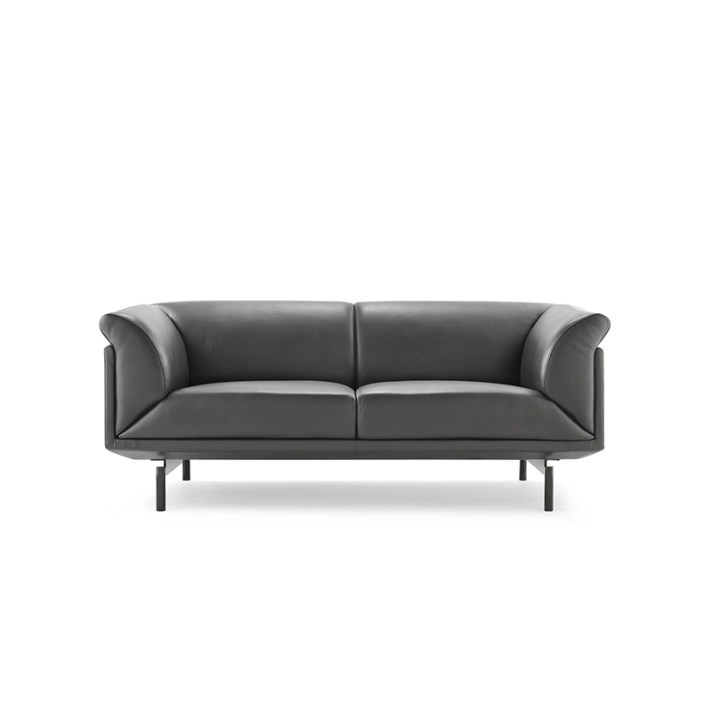 sofa da cao cấp SF034