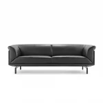 Sofa Da Cao Cấp Nhập Khẩu 3 Chỗ MyChair SF034-3