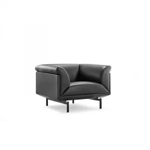 sofa da cao cấp SF034