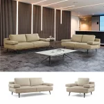 Bộ Sofa Da Cao Cấp Nhập Khẩu MyChair SF038