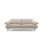 Sofa Da Cao Cấp Nhập Khẩu 3 Chỗ MyChair SF038-3