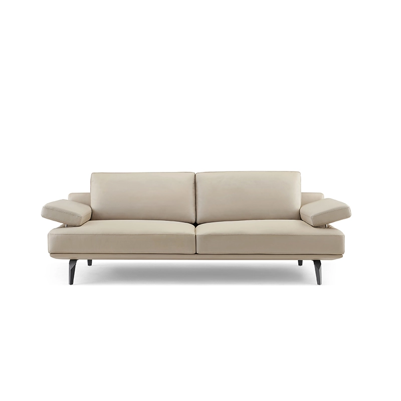 Sofa Da Cao Cấp Nhập Khẩu 3 Chỗ MyChair SF038-3