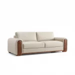 Bộ Sofa Da Cao Cấp Nhập Khẩu MyChair SF041