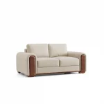 Bộ Sofa Da Cao Cấp Nhập Khẩu MyChair SF041
