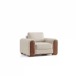 Bộ Sofa Da Cao Cấp Nhập Khẩu MyChair SF041