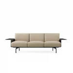Bộ Sofa Da Cao Cấp Nhập Khẩu MyChair SF215-3L