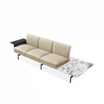 Bộ Sofa Da Cao Cấp Nhập Khẩu MyChair SF215-3L
