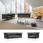 Bộ Sofa Da Cao Cấp Nhập Khẩu MyChair SF59