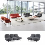 Bộ Sofa Vải Cao Cấp Nhập Khẩu MyChair SF802