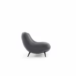 Sofa Vải Cao Cấp Nhập Khẩu 2 Chỗ MyChair SF802-2