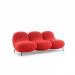 Bộ Sofa Vải Cao Cấp Nhập Khẩu MyChair SF802A