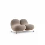Bộ Sofa Vải Cao Cấp Nhập Khẩu MyChair SF802A