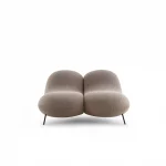 Bộ Sofa Vải Cao Cấp Nhập Khẩu MyChair SF802A