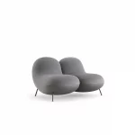 Bộ Sofa Vải Cao Cấp Nhập Khẩu MyChair SF802A