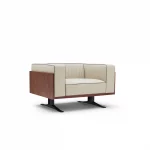Bộ Sofa Da Cao Cấp Nhập Khẩu MyChair SF819