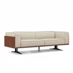 Bộ Sofa Da Cao Cấp Nhập Khẩu MyChair SF819