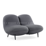 Sofa Vải Cao Cấp Nhập Khẩu 2 Chỗ MyChair SF802-2