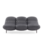 Sofa Vải Cao Cấp Nhập Khẩu 3 Chỗ MyChair SF802-3