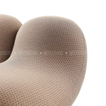 Sofa Vải Cao Cấp Nhập Khẩu 2 Chỗ MyChair SF802A-2