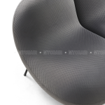 Sofa Vải Cao Cấp Nhập Khẩu 2 Chỗ MyChair SF802A-2