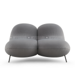 Bộ Sofa Vải Cao Cấp Nhập Khẩu MyChair SF802A