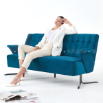 Bộ Sofa Vải Nhung Cao Cấp Nhập Khẩu MyChair SF028