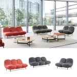 Bộ Sofa Vải Cao Cấp Nhập Khẩu MyChair SF802