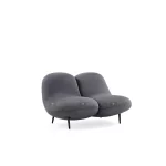 Bộ Sofa Vải Cao Cấp Nhập Khẩu MyChair SF802