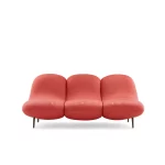 Bộ Sofa Vải Cao Cấp Nhập Khẩu MyChair SF802