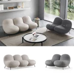 Bộ Sofa Vải Cao Cấp Nhập Khẩu MyChair SF802A
