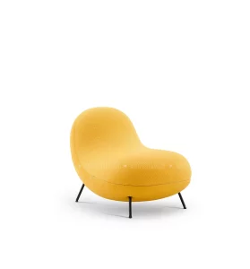 Sofa Vải Cao Cấp Nhập Khẩu Đơn MyChair SF802A-1