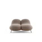 Bộ Sofa Vải Cao Cấp Nhập Khẩu MyChair SF802A