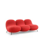 Bộ Sofa Vải Cao Cấp Nhập Khẩu MyChair SF802A