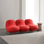Bộ Sofa Vải Cao Cấp Nhập Khẩu MyChair SF802A