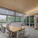 Ghế Lưới Xoay MyChair XKTDA Nhập Khẩu