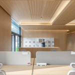 Ghế Lưới Xoay MyChair XKTDA Nhập Khẩu