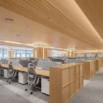 Ghế Lưới Xoay MyChair XKTDA Nhập Khẩu