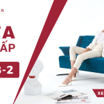 Bộ Sofa Vải Nhung Cao Cấp Nhập Khẩu MyChair SF028