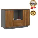 Tủ Bàn Trà Cao Cấp MyChair NBLD02-TBT