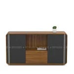 Tủ Bàn Trà Cao Cấp Nhập Khẩu MyChair NBLD01-TBT