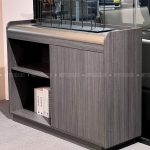 Tủ Bàn Trà Cao Cấp Nhập Khẩu MyChair NBLD09-TBT