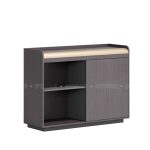 Tủ Bàn Trà Cao Cấp Nhập Khẩu MyChair NBLD09-TBT