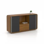 Tủ Bàn Trà Cao Cấp Nhập Khẩu MyChair NBLD01-TBT