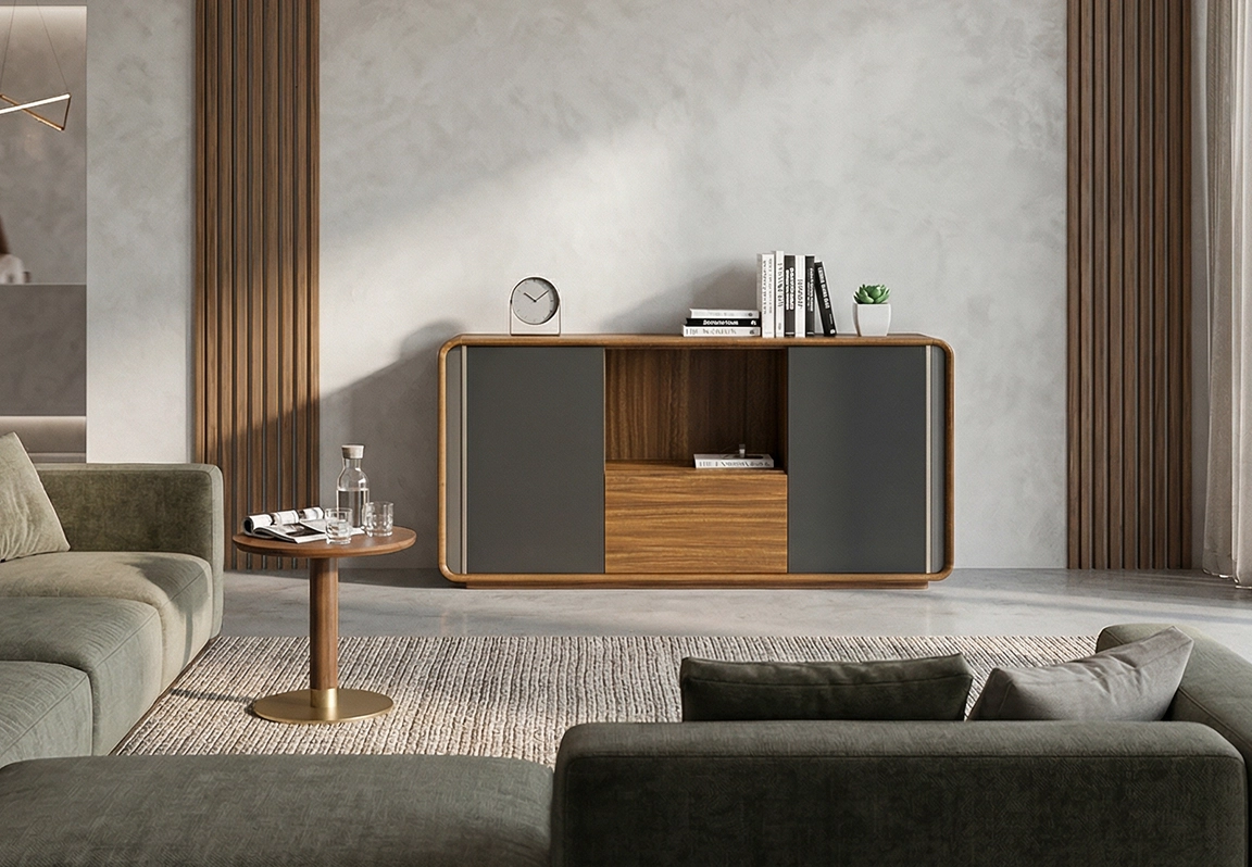 tủ b&agrave;n trad nbls01-tbt