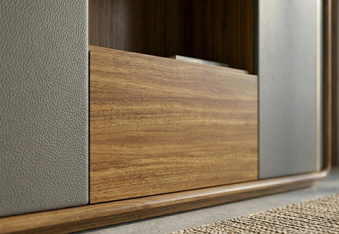 tủ b&agrave;n trad nbls01-tbt