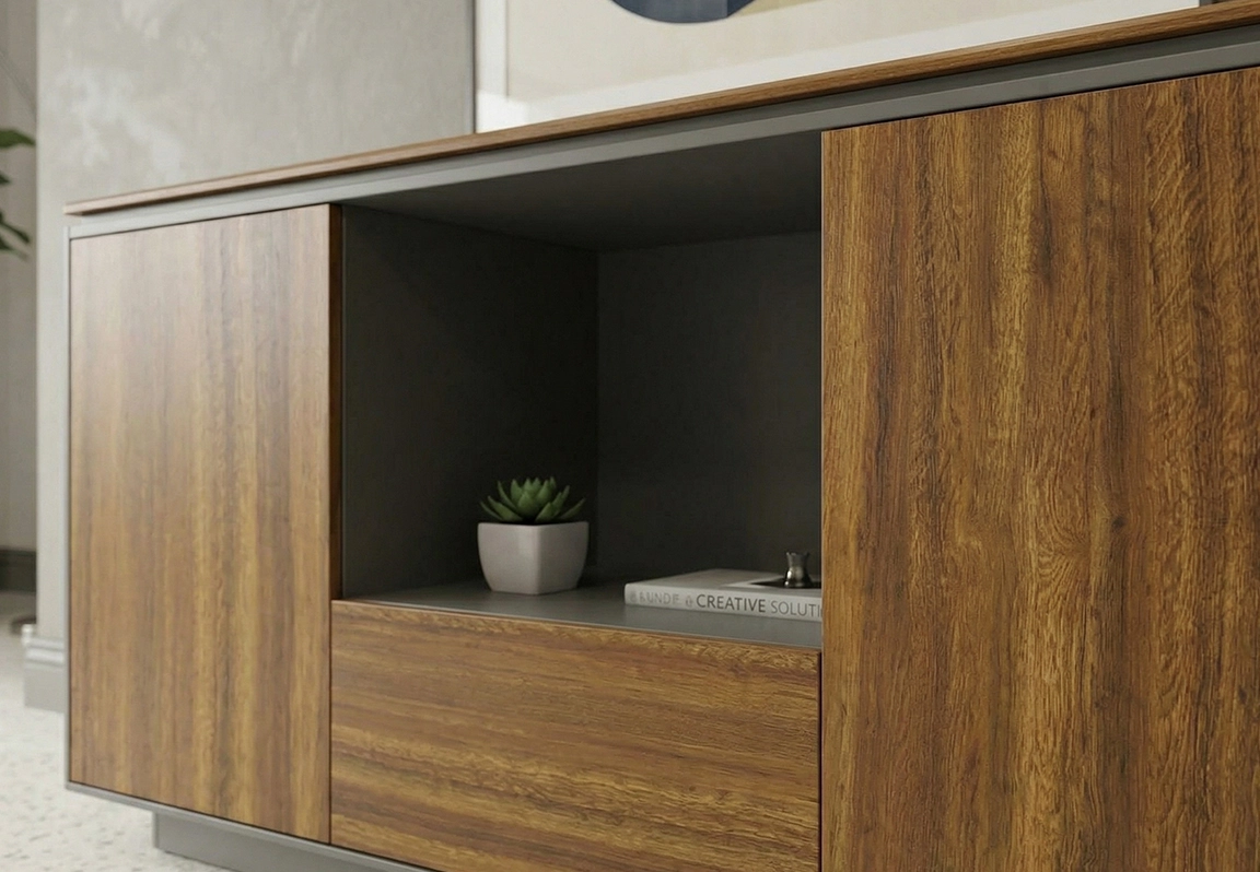 tủ b&agrave;n tr&agrave; nbld02-tbt