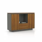 Tủ Bàn Trà Cao Cấp MyChair NBLD02-TBT